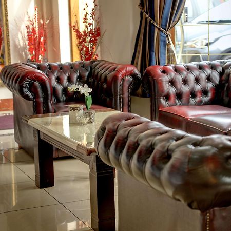 Best Western London Ilford Hotel Экстерьер фото