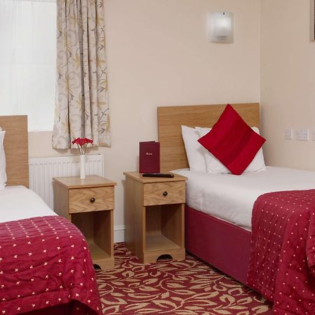 Best Western London Ilford Hotel Экстерьер фото