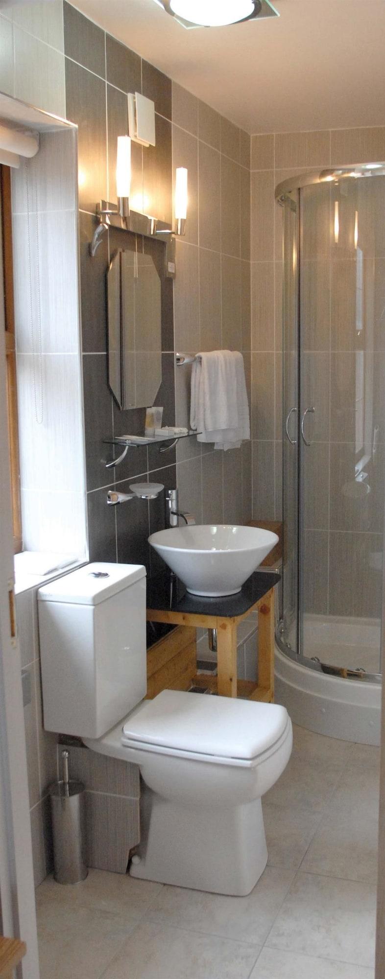 Best Western London Ilford Hotel Номер фото