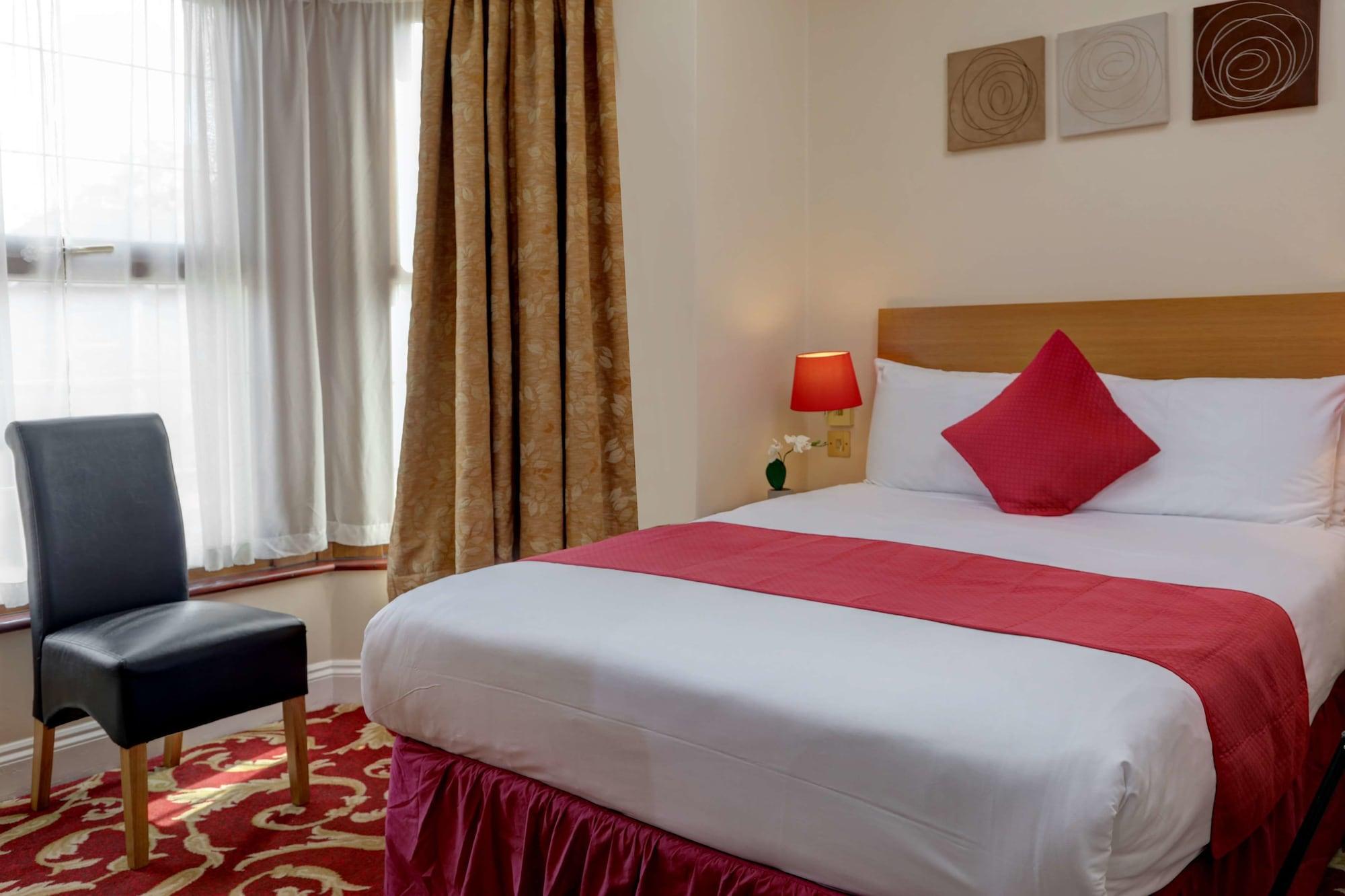 Best Western London Ilford Hotel Экстерьер фото