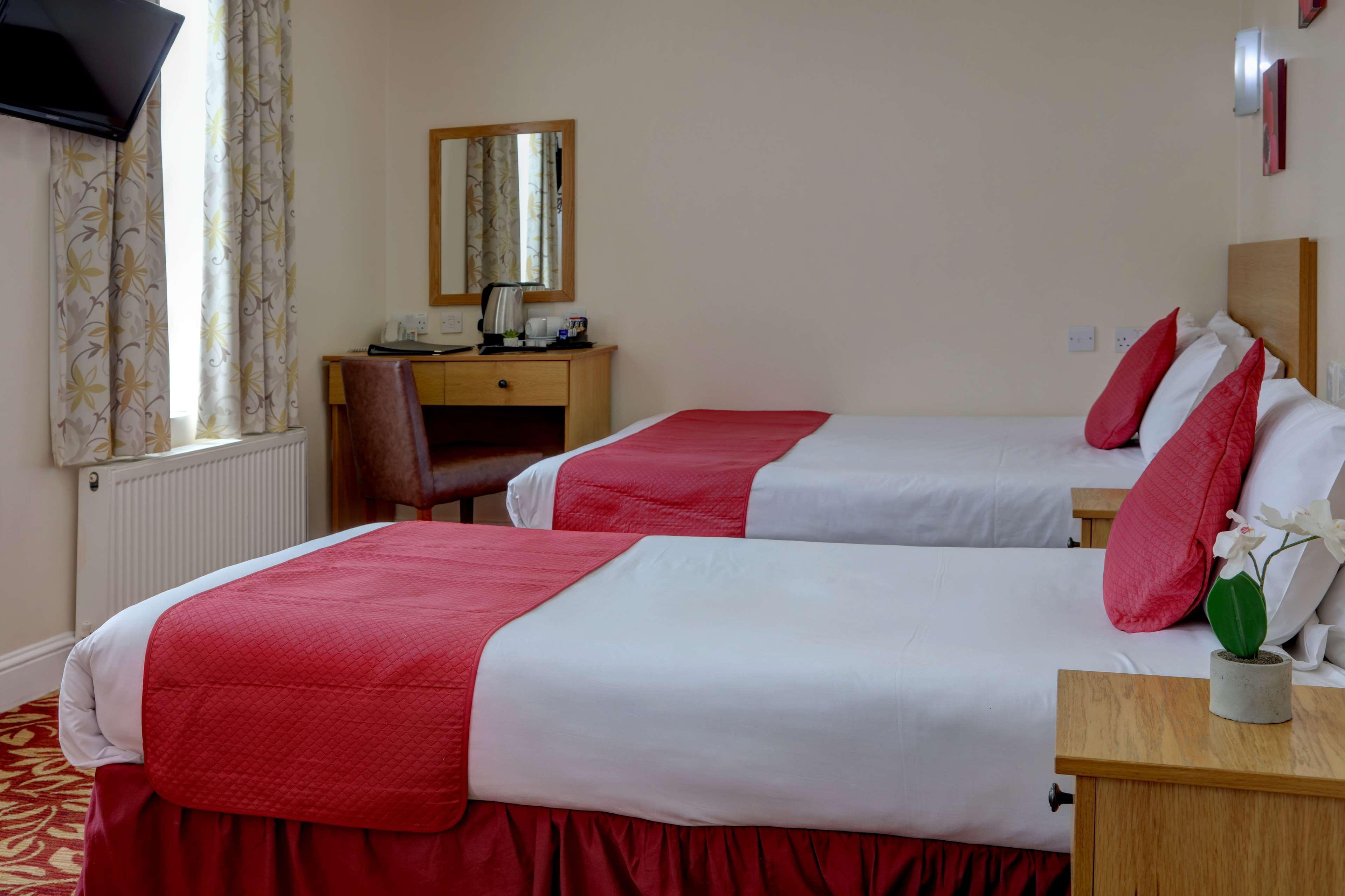 Best Western London Ilford Hotel Экстерьер фото