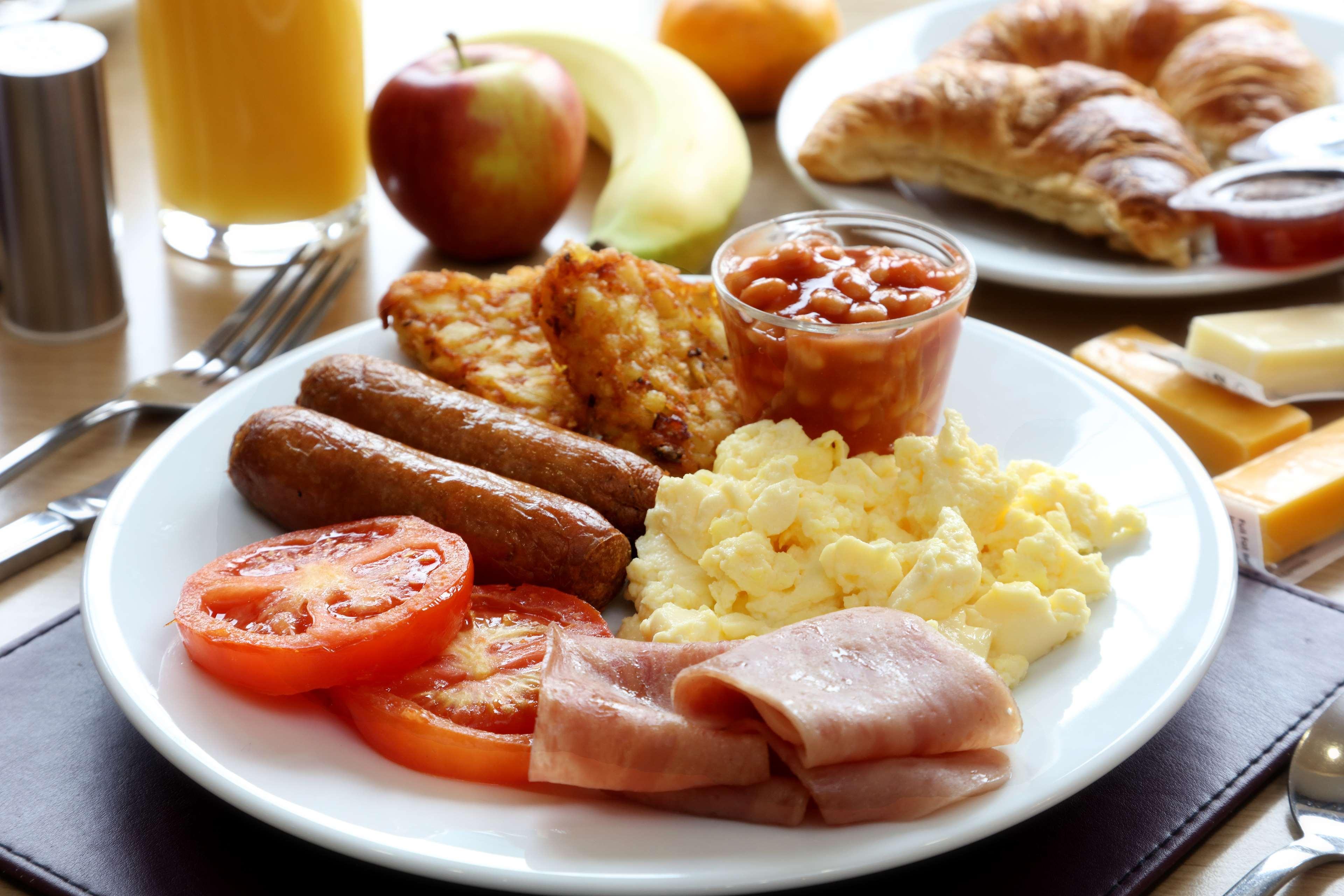 Best Western London Ilford Hotel Экстерьер фото