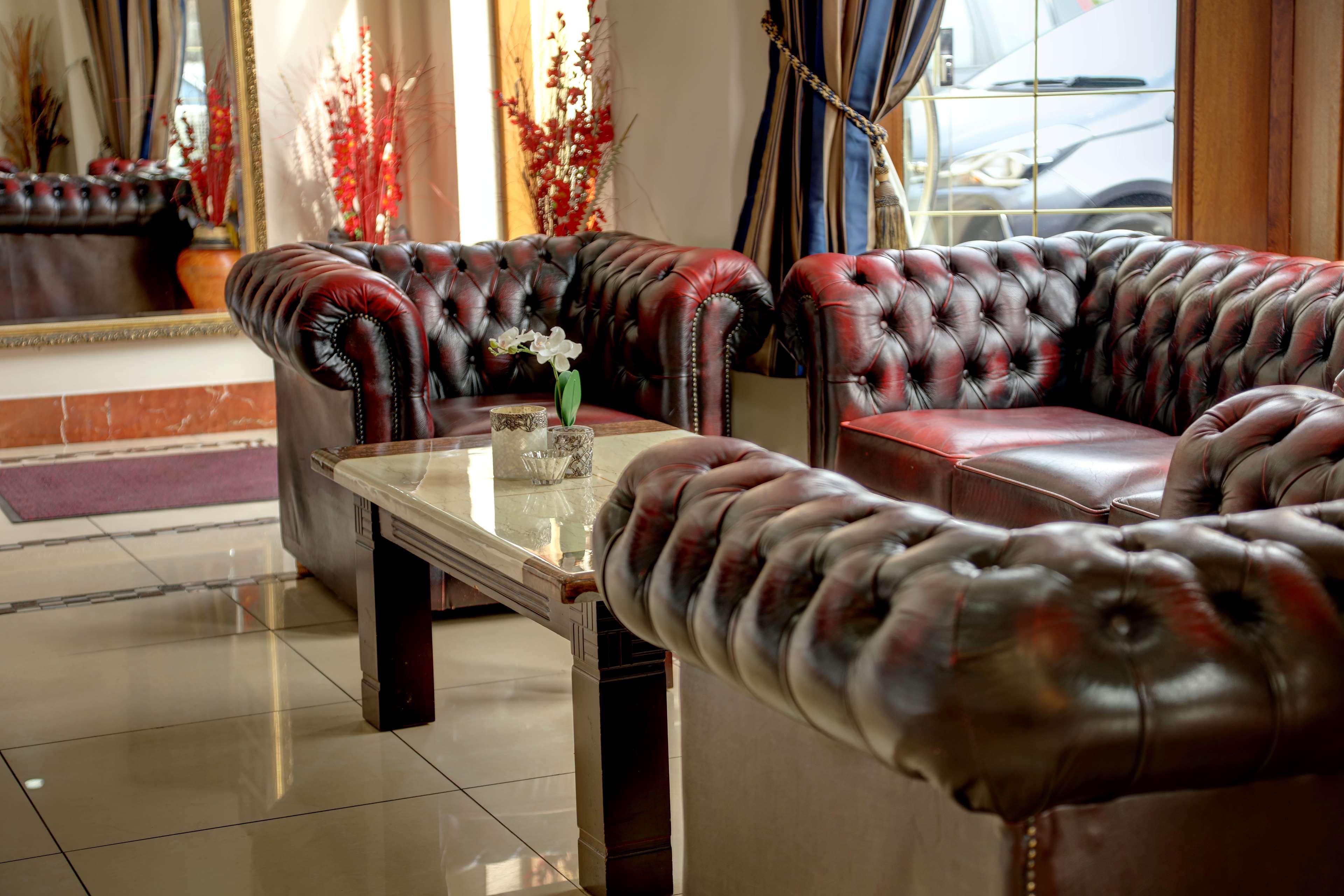 Best Western London Ilford Hotel Экстерьер фото