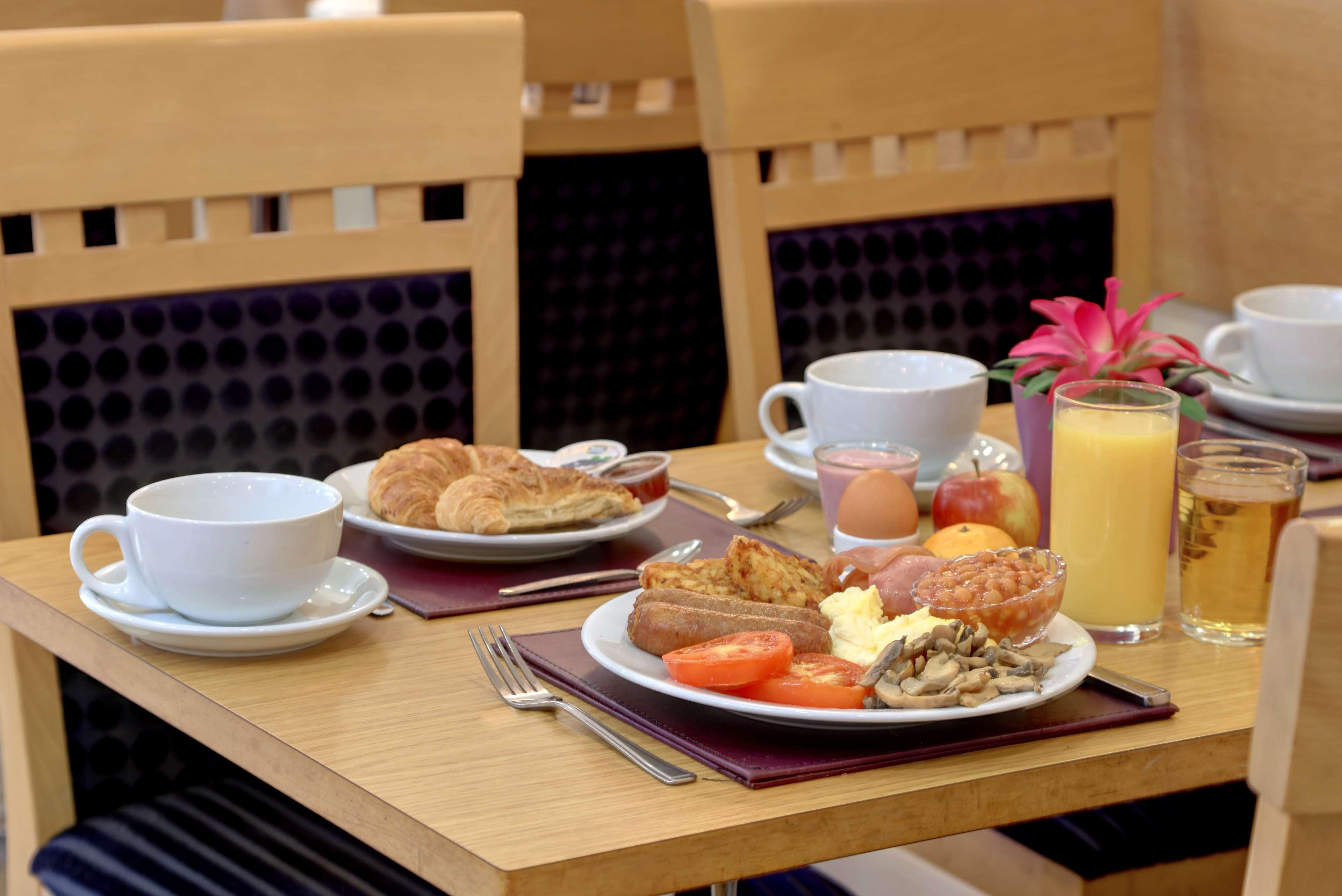 Best Western London Ilford Hotel Экстерьер фото
