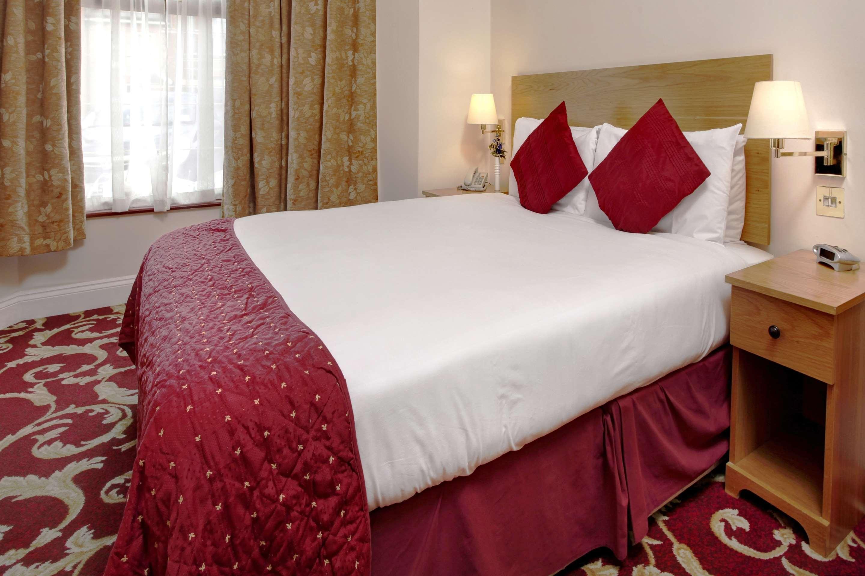 Best Western London Ilford Hotel Экстерьер фото