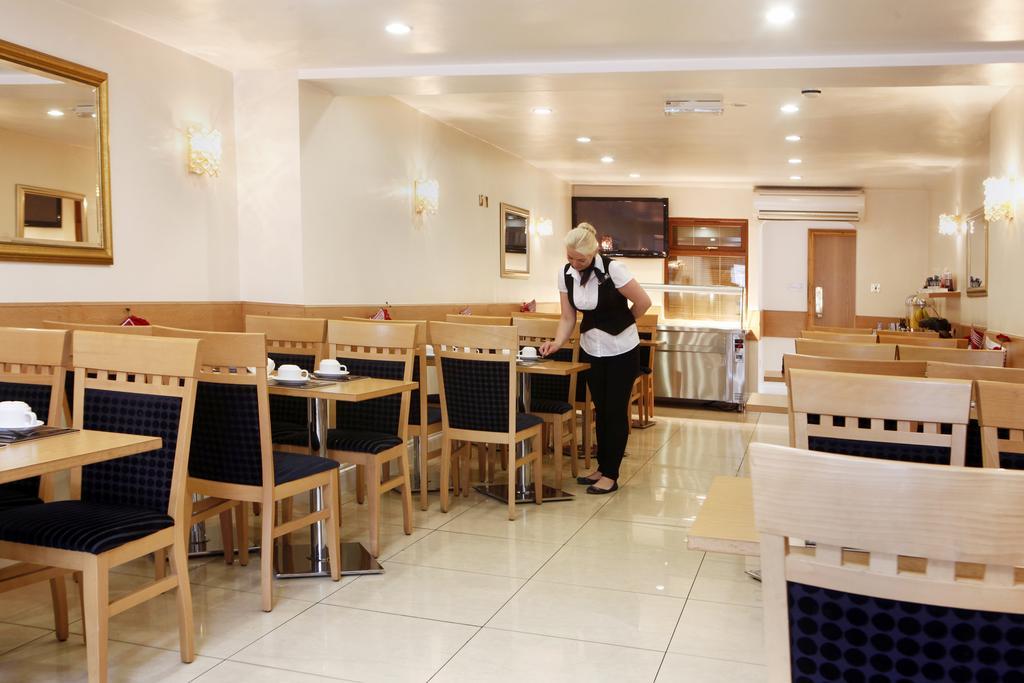 Best Western London Ilford Hotel Экстерьер фото