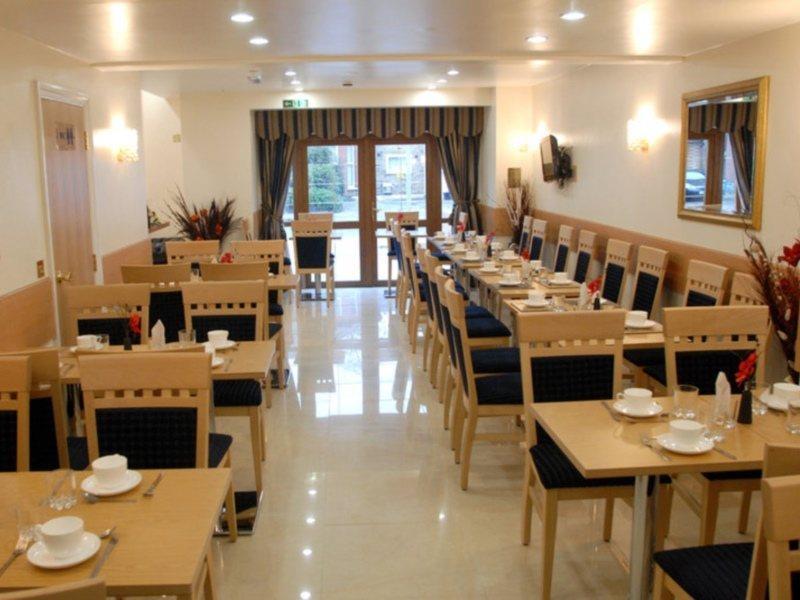 Best Western London Ilford Hotel Экстерьер фото