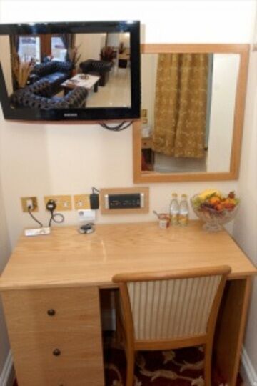 Best Western London Ilford Hotel Номер фото